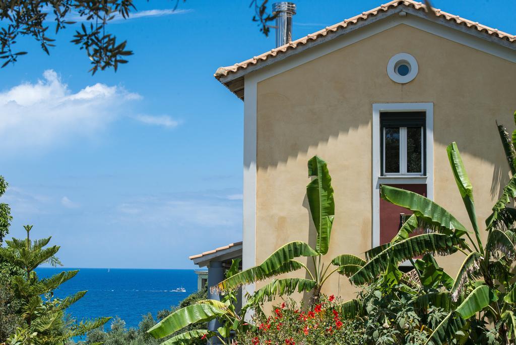 Gialou Apartament