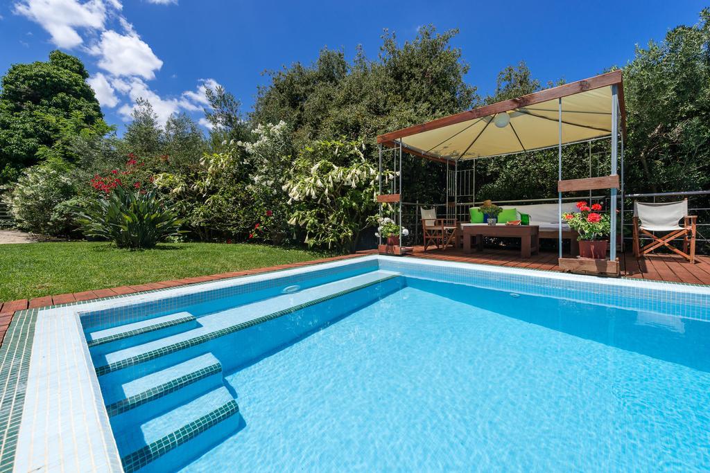 Apartament Gialou Akrotiri (Zakynthos)