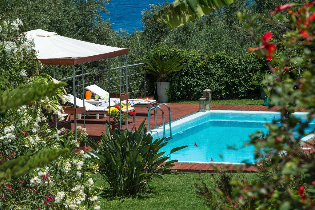 Apartament Gialou Akrotiri (Zakynthos)