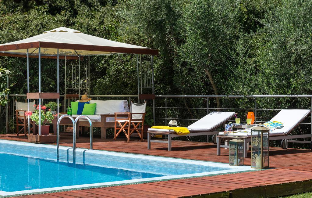 Apartament Gialou