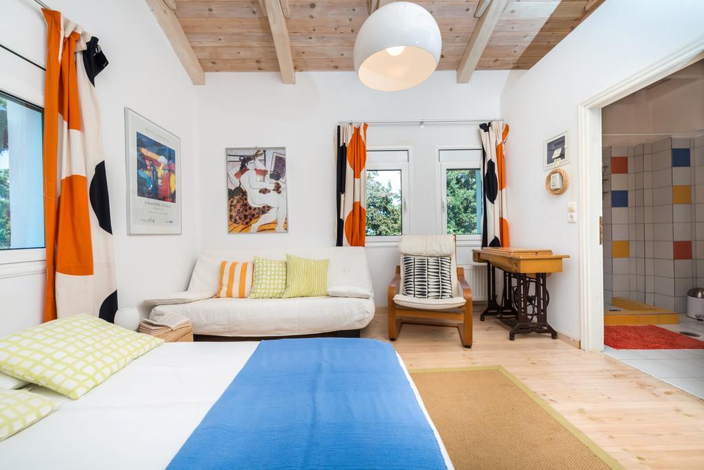 Gialou Apartament