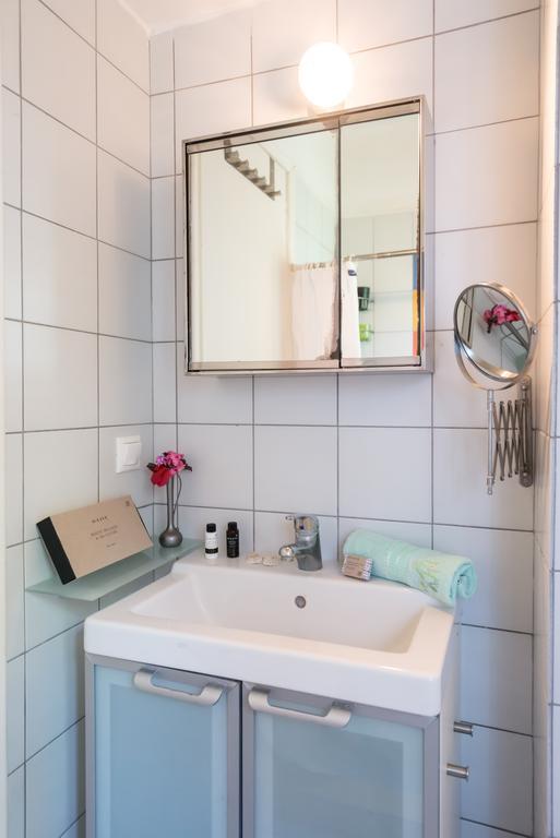 Gialou Apartament