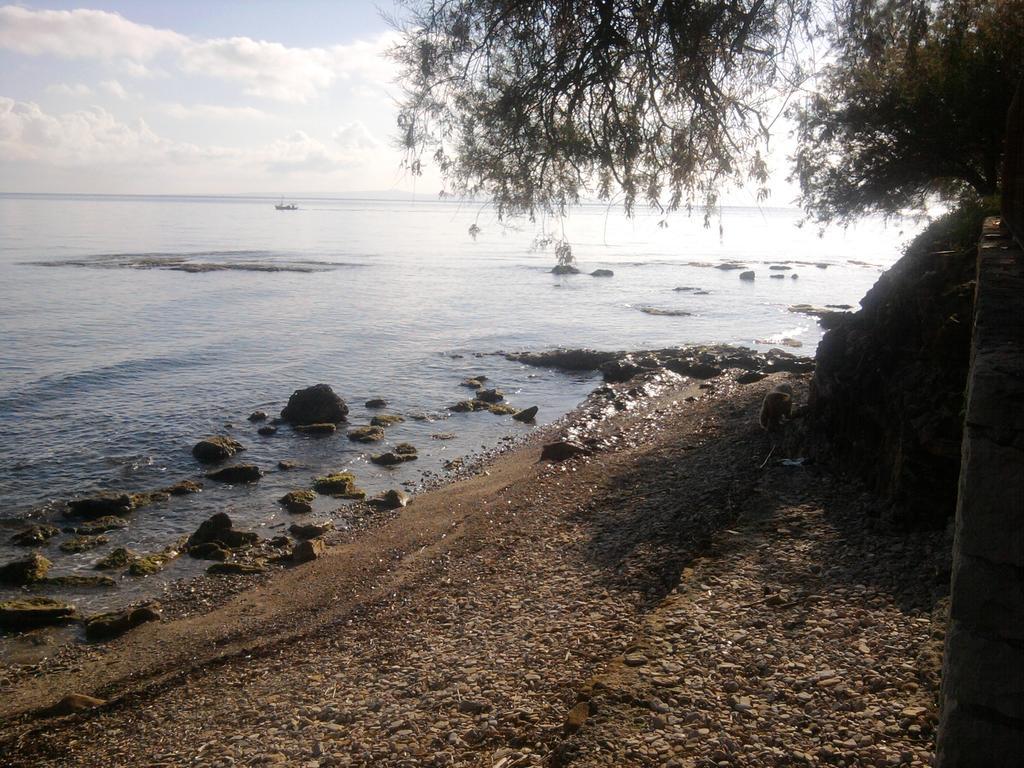 Apartament Gialou