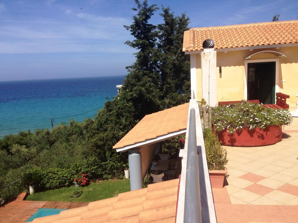 Gialou Apartament Akrotiri (Zakynthos)