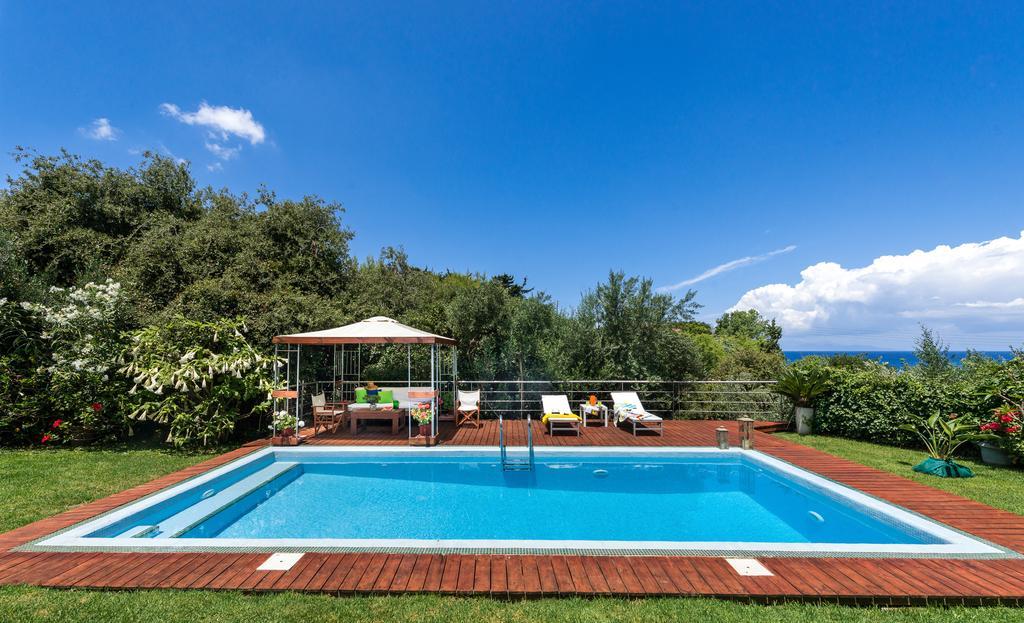 Gialou Appartement Akrotiri (Zakynthos)