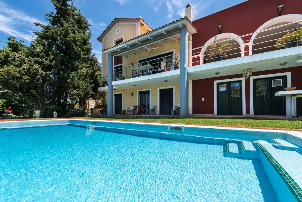Gialou Appartement *