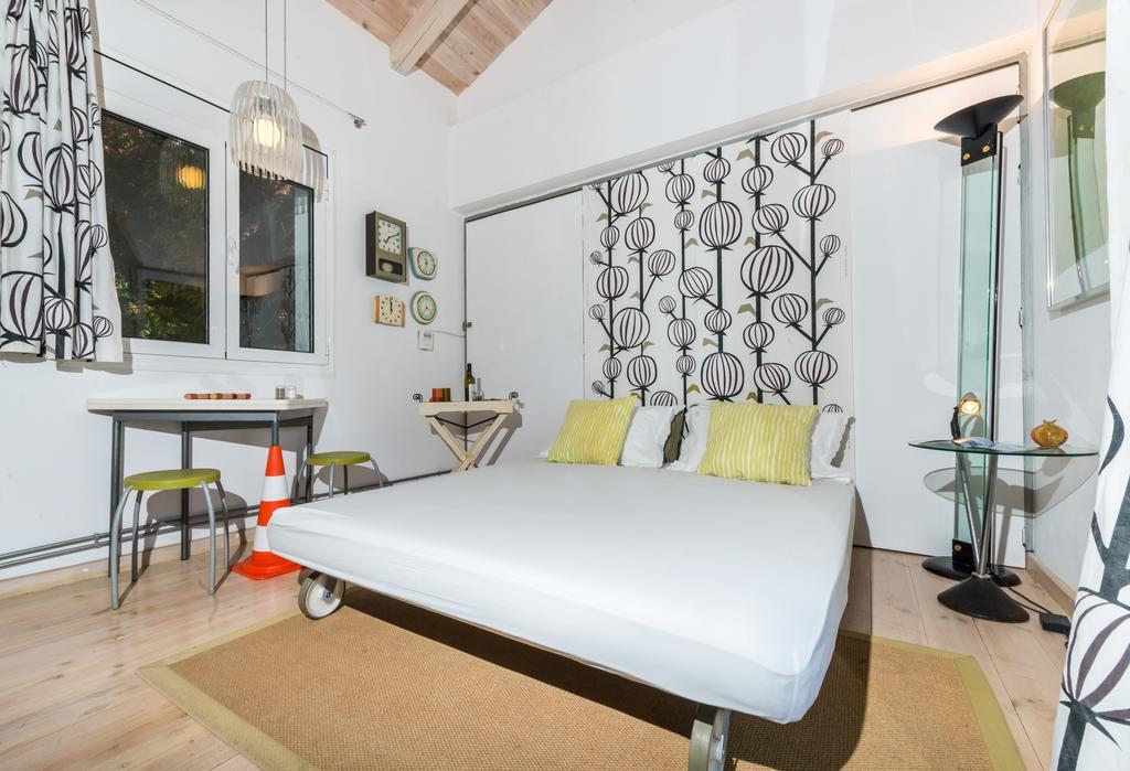 Appartement Gialou *
