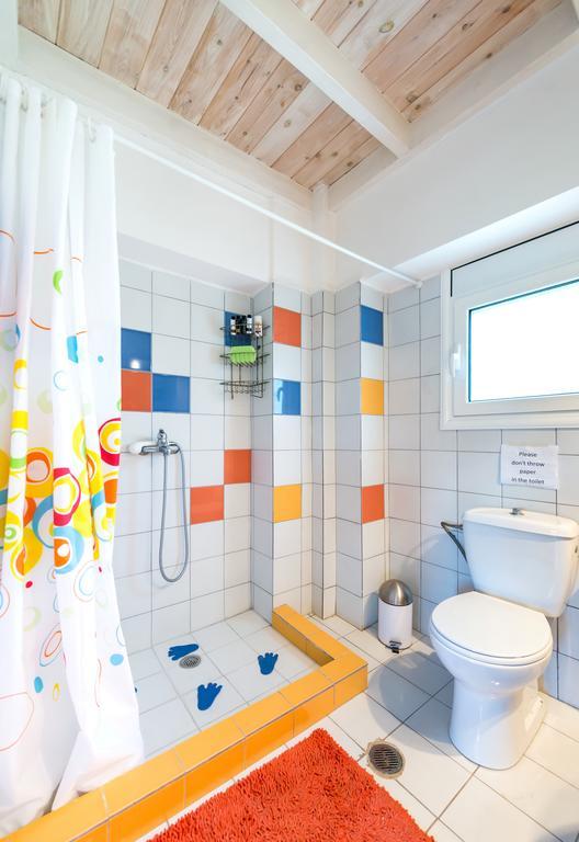 Gialou Appartement Akrotiri (Zakynthos)